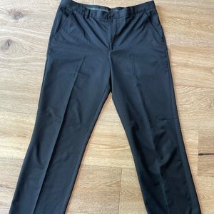 IZOD golf pants size 36x32